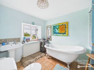 Bathroom- click for photo gallery
